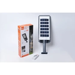 Küçə lampası günəş enerjili TXV1OCYIHA, 40W Küçə lampası günəş enerjili TXV1OCYIHA, 40W
