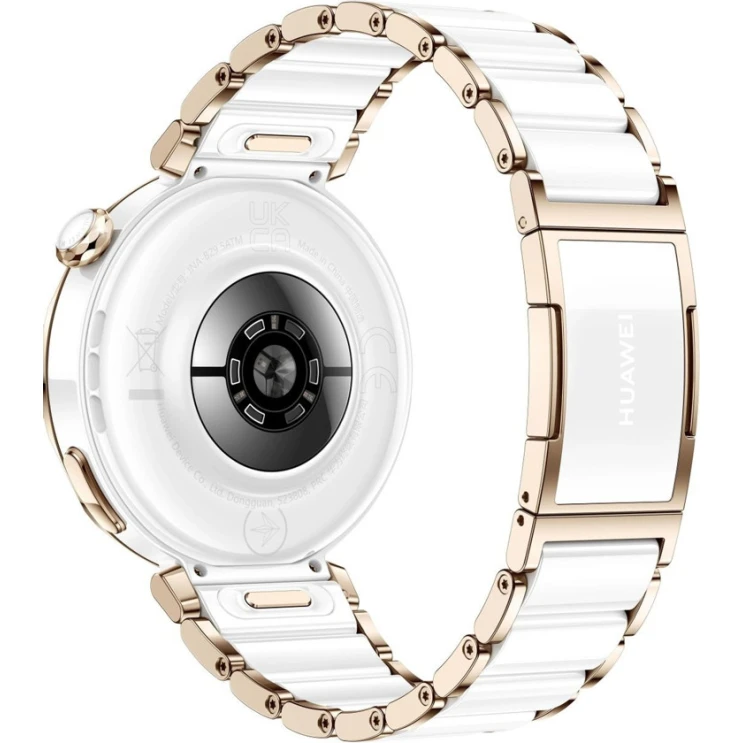 Смарт часы Huawei Watch GT 5 Pro 41mm (55020DGV)