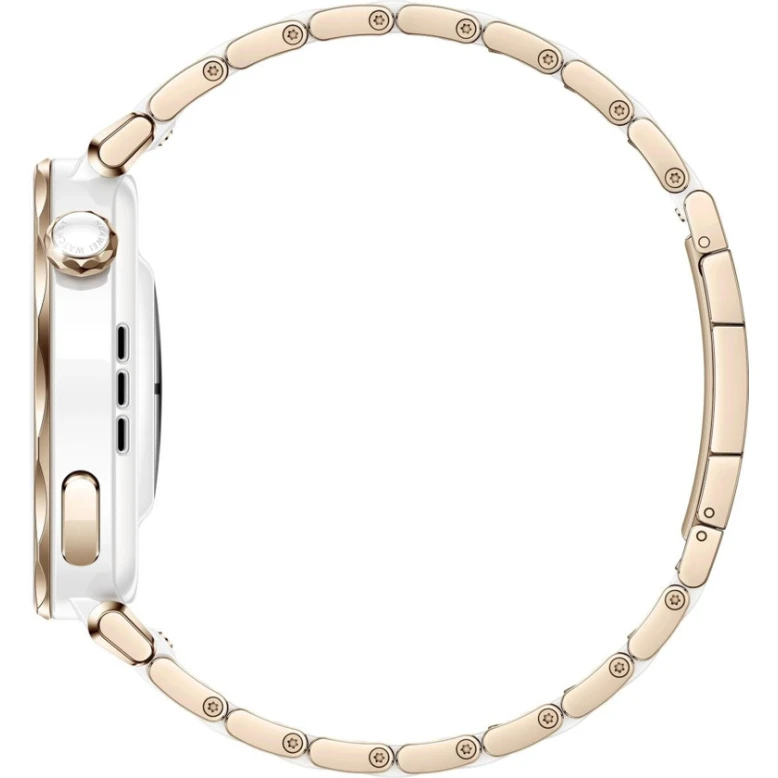 Смарт часы Huawei Watch GT 5 Pro 41mm (55020DGV)