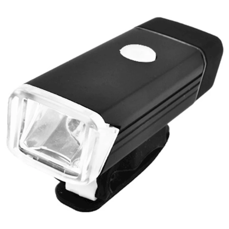 Velosiped fənəri BAISK 15, qara