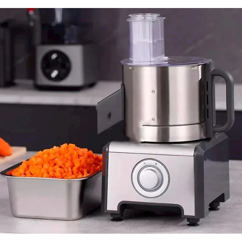 Кухонный комбайн Tiffany 3in1 TF-805 Кухонный комбайн Tiffany 3in1 TF-805