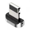 Adapter Baseus Zinc Magnetic Lightning (CALXC-E)
