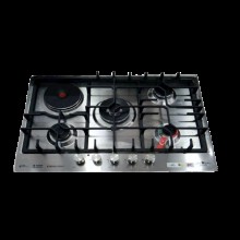 Quraşdırılan bişirmə səthi Lotus LT4170 Inox