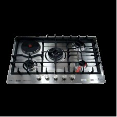 Quraşdırılan bişirmə səthi Lotus LT4170 Inox