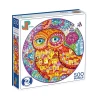 Pazl Jazzle Puzzle Marvelous Owl, 48 sm, 500 hissə Pazl Jazzle Puzzle Marvelous Owl, 48 sm, 500 hissə