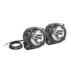 Motosikl üçün LED işiq Lampa 91423 12V Max-Lum 1