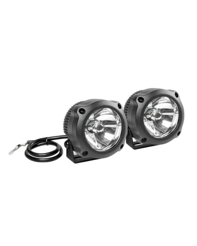 Motosikl üçün LED işiq Lampa 91423 12V Max-Lum 1