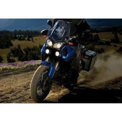 Motosikl üçün LED işiq Lampa 91423 12V Max-Lum 1