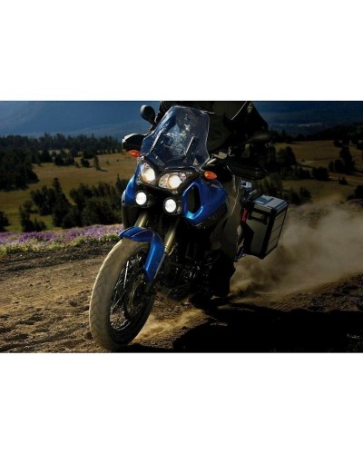Motosikl üçün LED işiq Lampa 91423 12V Max-Lum 1