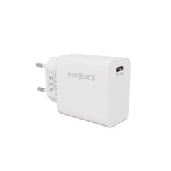 Адаптер Euroacs EU-MG357 20W White