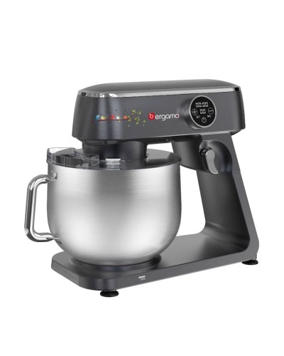 Mətbəx kombaynı Bergamo BG-SM3593SDG