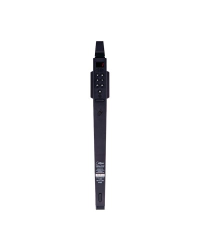 Rəqəmsal nəfəs aləti Blackstar Carry-on Digital Wind Instrument Black