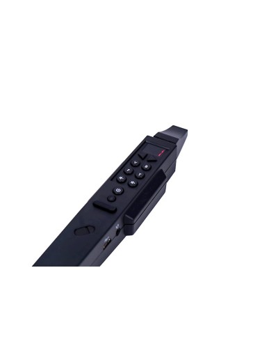 Rəqəmsal nəfəs aləti Blackstar Carry-on Digital Wind Instrument Black