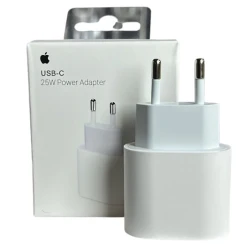 Зарядное устройство 25W Power USB-C