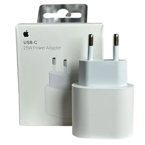 Зарядное устройство 25W Power USB-C