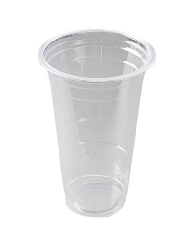 Birdəfəlik stəkan dəsti 8419819673, qapaq ilə, 14.4 sm, 500 ml, 1000 əd