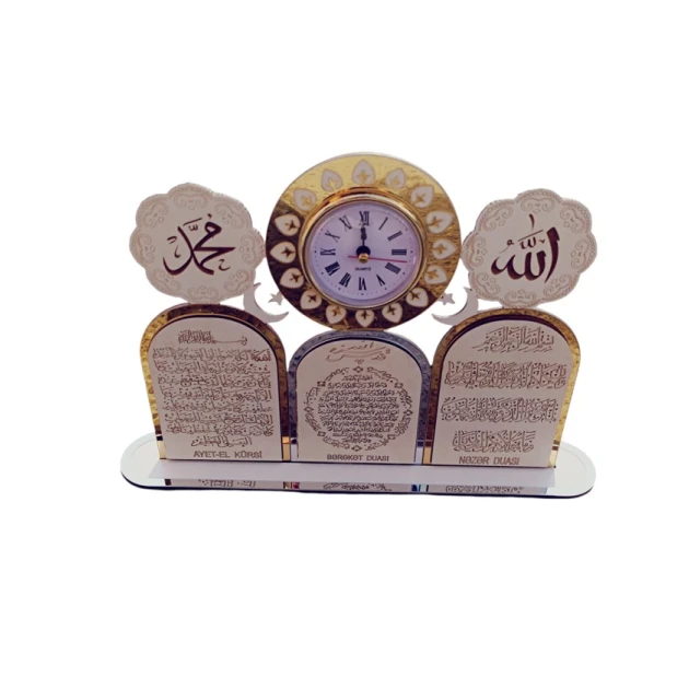 Часы сувенирные smil_1277