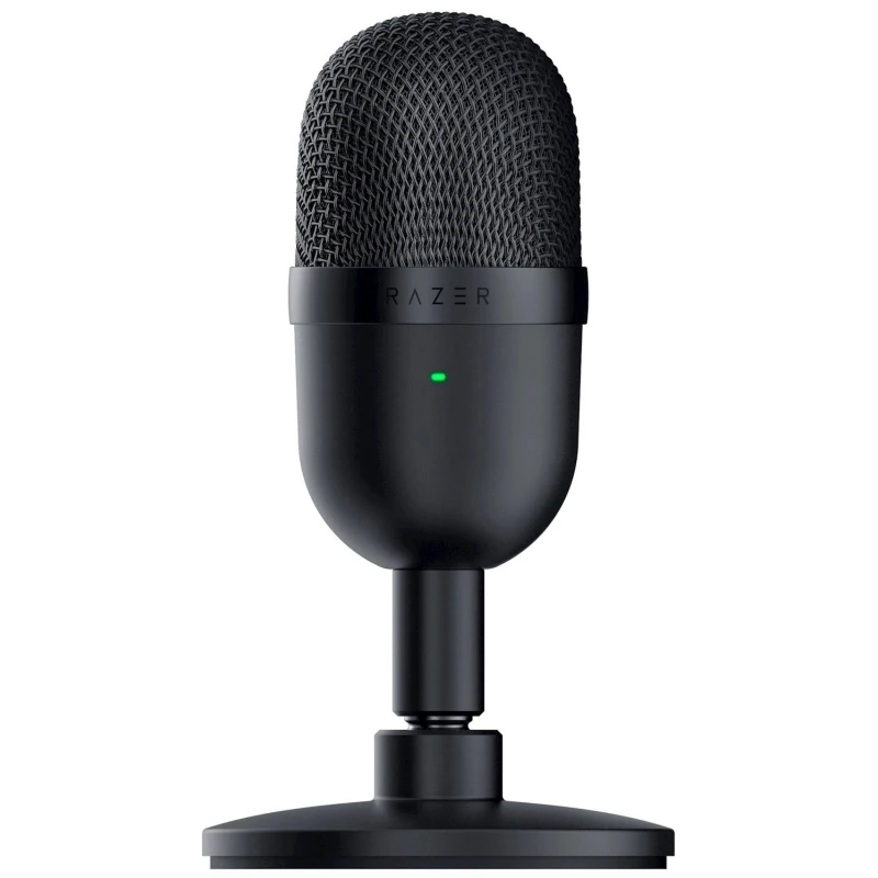 Микрофон Razer Seiren Mini (RZ19-03450100-R3M1)