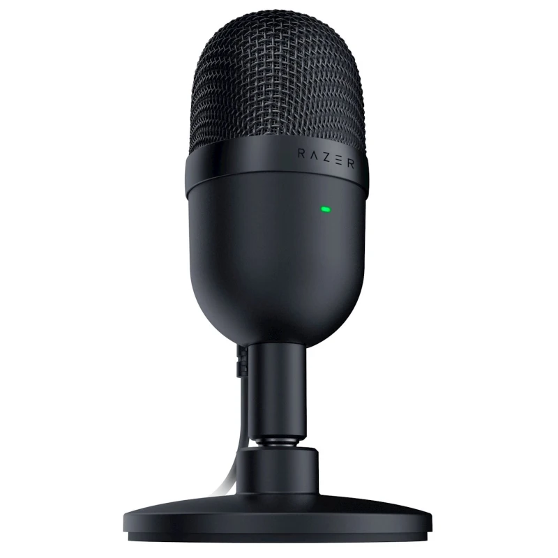 Микрофон Razer Seiren Mini (RZ19-03450100-R3M1)