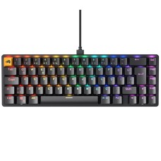 Klaviatura Glorious GMMK 2 RGB Black