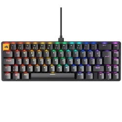 Клавиатура Glorious GMMK 2 RGB Black