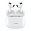 Simsiz Qulaqliq TINTER V7639 White