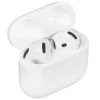 Simsiz qulaqlıq Apple AirPods 4 Next-Gen Simsiz qulaqlıq Apple AirPods 4 Next-Gen