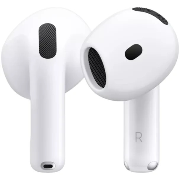 Simsiz qulaqlıq Apple AirPods 4 Next-Gen Simsiz qulaqlıq Apple AirPods 4 Next-Gen