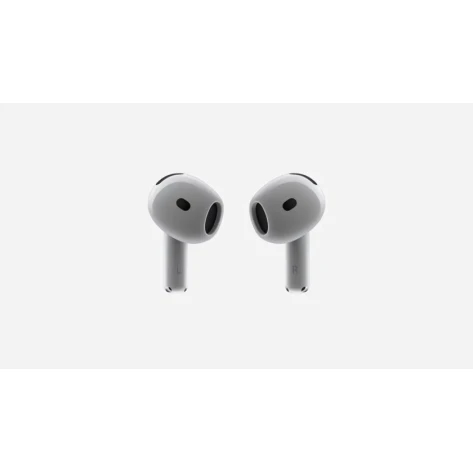 Simsiz qulaqlıq Apple AirPods 4 Next-Gen Simsiz qulaqlıq Apple AirPods 4 Next-Gen