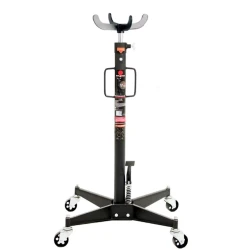 Гидравлический домкрат Worldforce 11123, 0.5 тонн