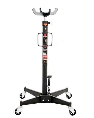 Hidravlik domkrat Worldforce 11123, 0.5 ton
