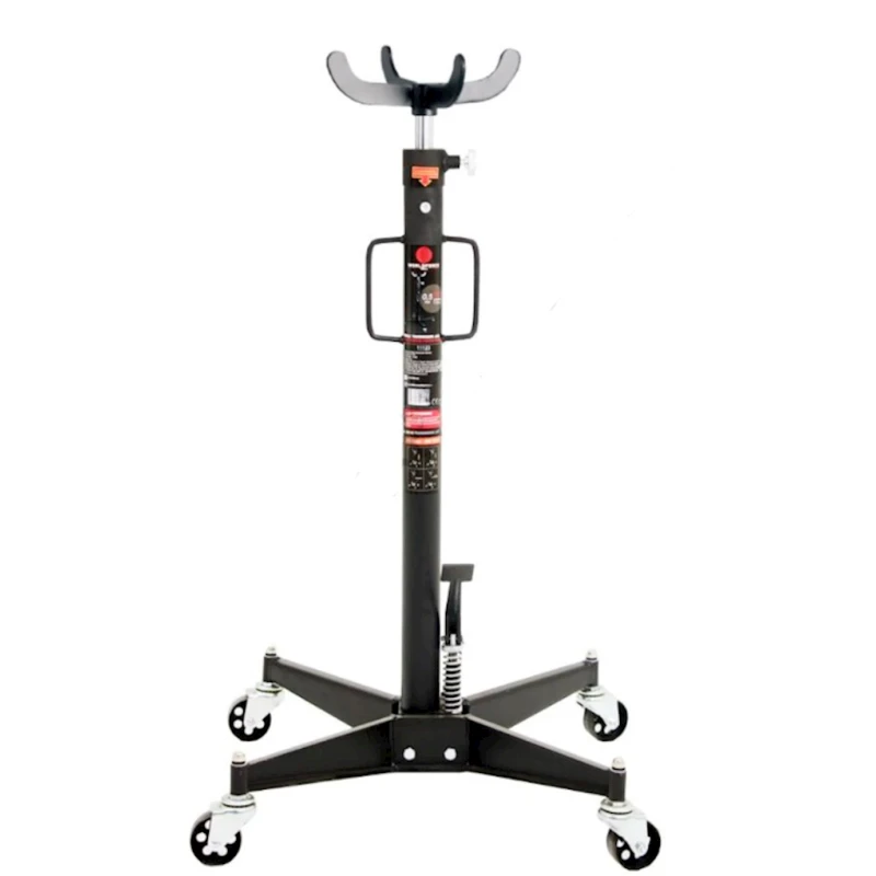 Hidravlik domkrat Worldforce 11123, 0.5 ton