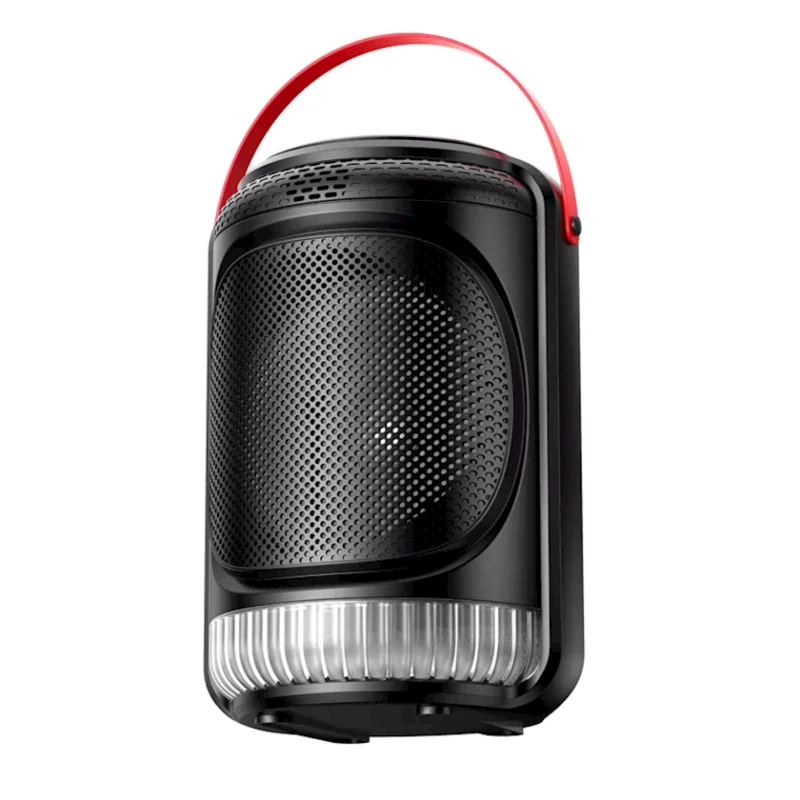 Портативная колонка Kakusiga KSC-701 Black