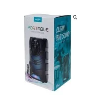 Портативная колонка GTS-1957