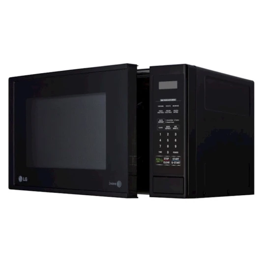Микроволновая печь LG MS2042DB