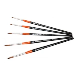 Кисть Rosa Studio 311, №0, круглая