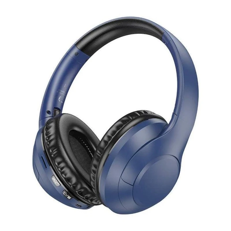 Simsiz qulaqlıq Borofone BO23 Blue Simsiz qulaqlıq Borofone BO23 Blue