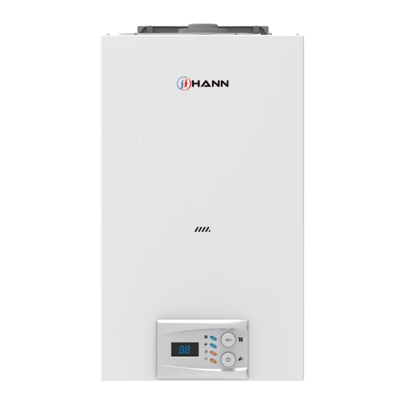 Комби-система HANN LIPB28-B28S-C528KW 28 кВт Комби-система HANN LIPB28-B28S-C528KW 28 кВт