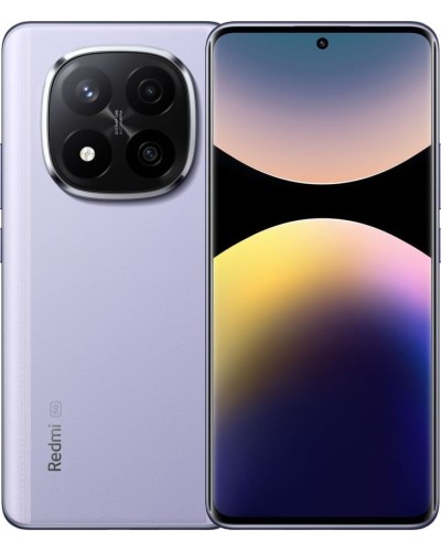 Smartfon Xiaomi Redmi Note 14 Pro Plus 12GB/256GB Lavander Purple