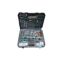 Alətlər dəsti Merd, 180 hissə - Merd_180pcs_S200QT