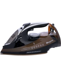 Утюг Bergamo BG-SI1174SCB