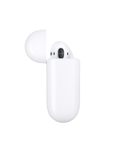 Simsiz qulaqlıqlar Apple Airpods 2 + cleaning kit