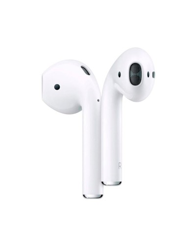 Simsiz qulaqlıqlar Apple Airpods 2 + cleaning kit