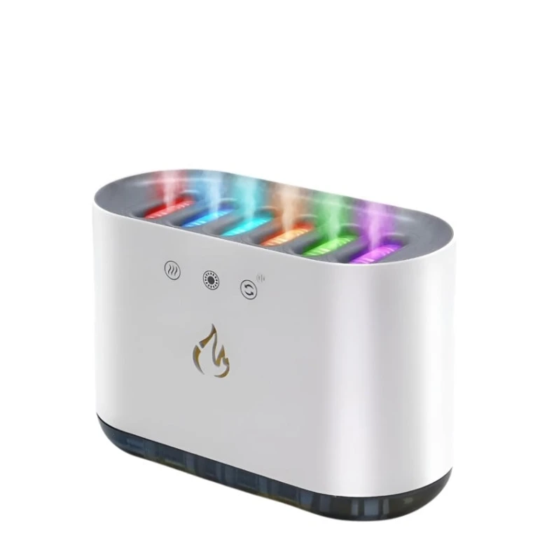 Увлажнитель воздуха Holdmay Pickup Dynamic Humidifier KP-6257 White