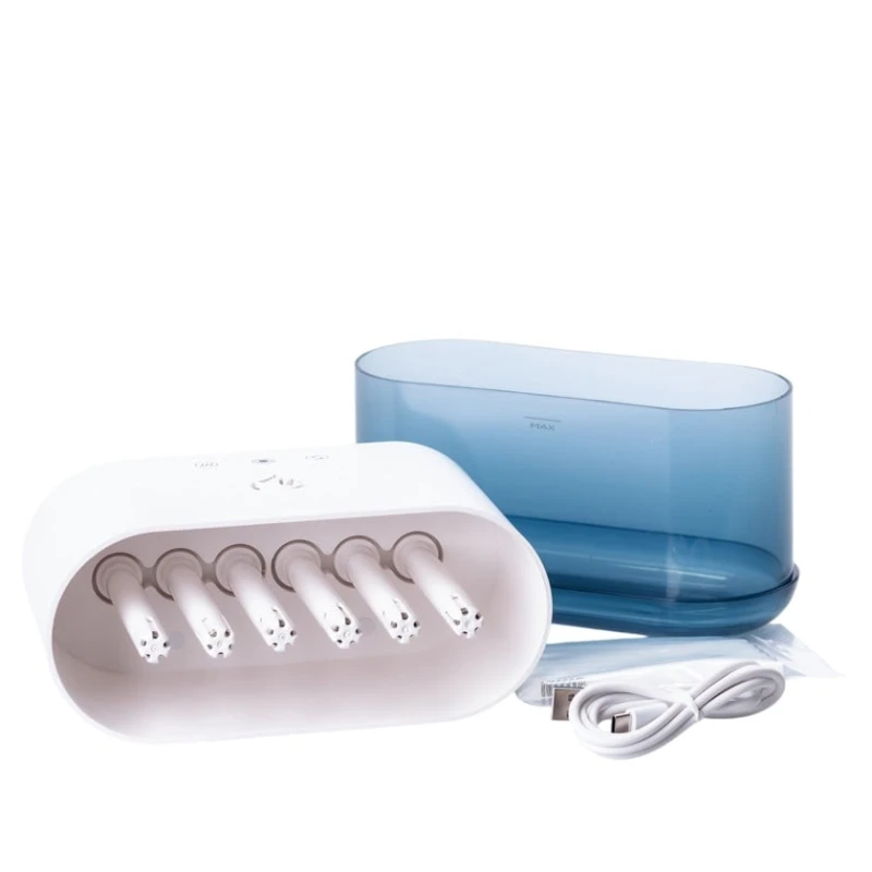 Увлажнитель воздуха Holdmay Pickup Dynamic Humidifier KP-6257 White