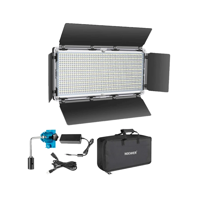Светодиодная панель Neewer 960 RGB Светодиодная панель Neewer 960 RGB