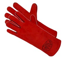 Əlcək ArtMas Reflex Red