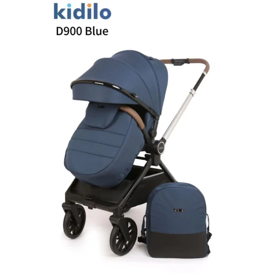 Детская коляска Kidilo D900