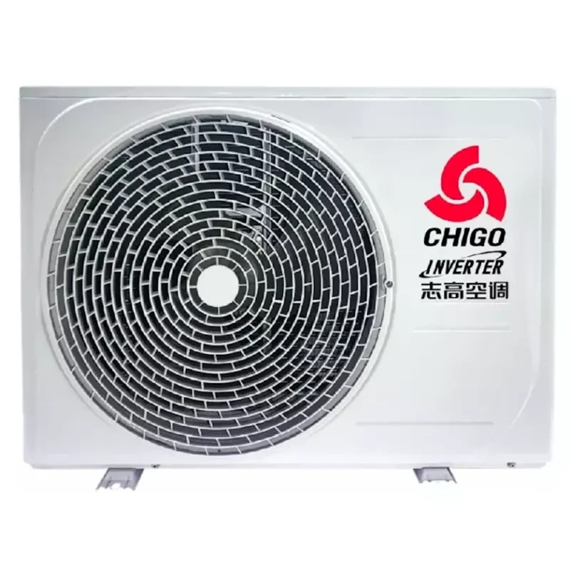 Кондиционер Chigo CS-32V3G-1C172DY8A-W3 Кондиционер Chigo CS-32V3G-1C172DY8A-W3