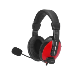 Qulaqlıq-qarnitur Xtrike Me HP-307 BK